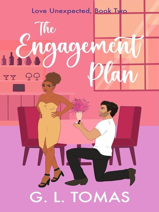 Title details for The Engagement Plan by G.L. Tomas - Available